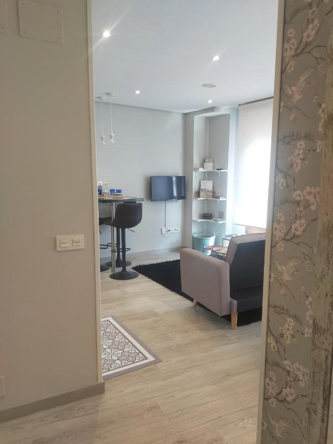 Centro Loft 2.0 Appartement Oviedo Buitenkant foto