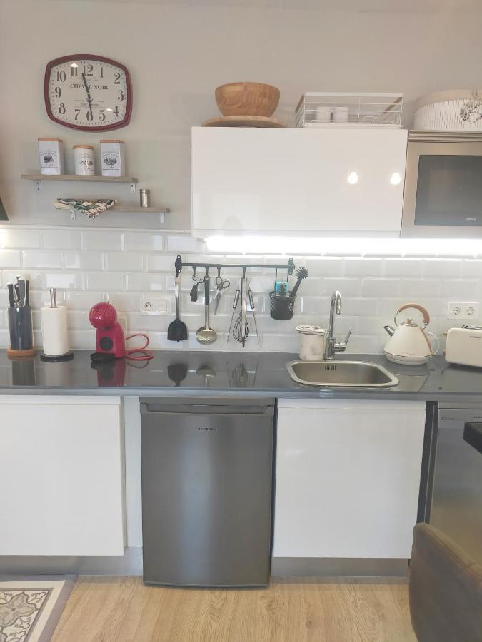 Centro Loft 2.0 Appartement Oviedo Buitenkant foto