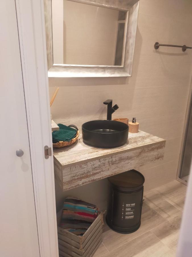 Centro Loft 2.0 Appartement Oviedo Buitenkant foto