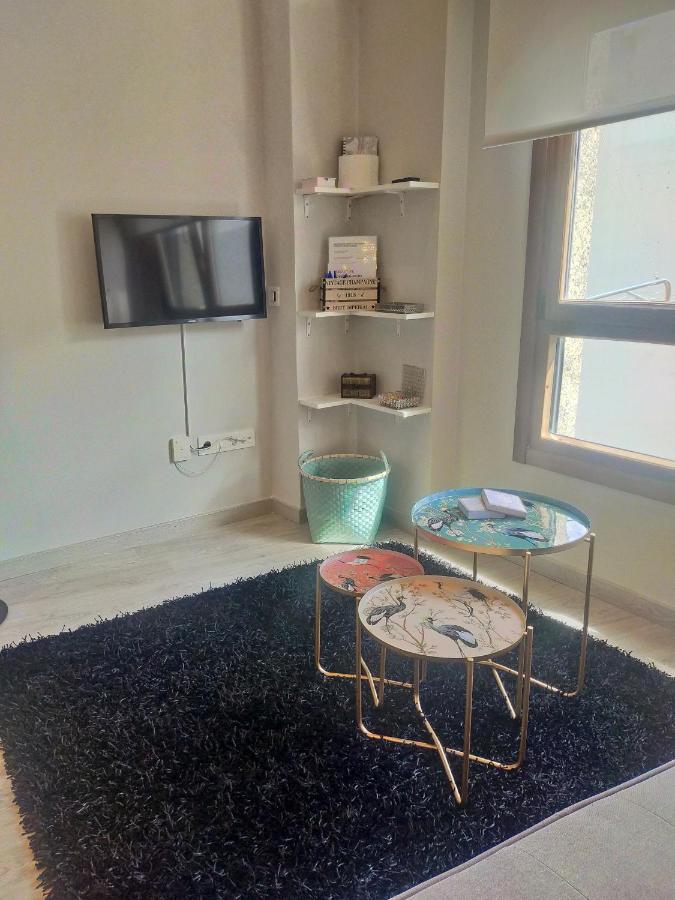 Centro Loft 2.0 Appartement Oviedo Buitenkant foto