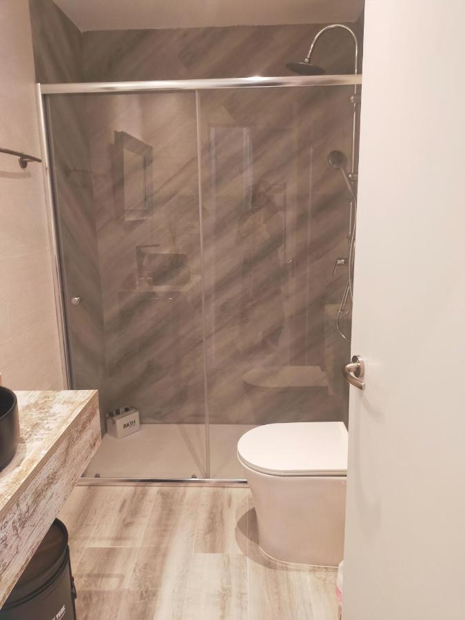 Centro Loft 2.0 Appartement Oviedo Buitenkant foto