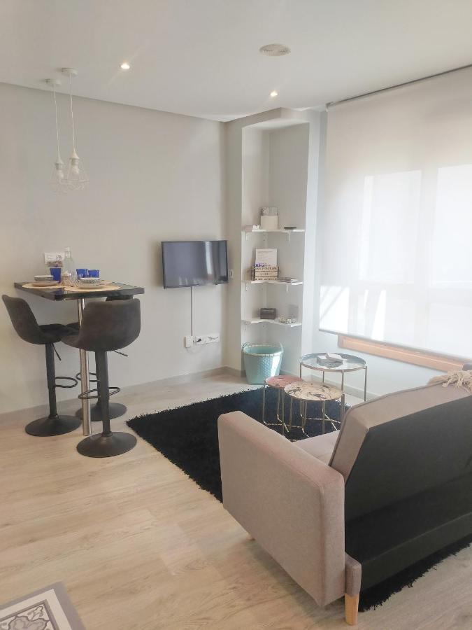 Centro Loft 2.0 Appartement Oviedo Buitenkant foto